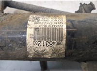  Амортизатор подвески Peugeot 208 2012-2019 20258382 #4