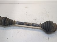  Полуось (приводной вал, шрус) Audi A4 (B6) 2000-2004 20258393 #1