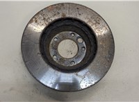  Диск тормозной Audi Q7 2006-2009 20258402 #1