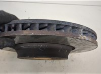  Диск тормозной Audi Q7 2006-2009 20258402 #2
