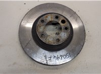  Диск тормозной Audi Q7 2006-2009 20258402 #3