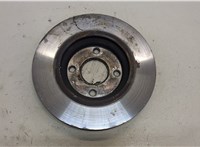  Диск тормозной Ford EcoSport 2017- 20258409 #1