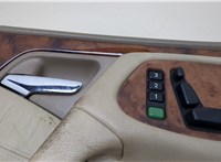 0028982898 Дверная карта (Обшивка двери) Mercedes E W210 1995-2002 20258412 #2