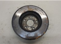  Диск тормозной Toyota Prius 2003-2009 20258417 #1