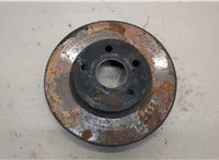  Диск тормозной Toyota Prius 2003-2009 20258417 #3