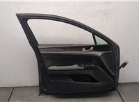  Стекло форточки двери KIA K5 2019- 11332530 #2