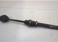  Полуось (приводной вал, шрус) Ford Fiesta 2008-2013 20258436 #1