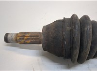  Полуось (приводной вал, шрус) Ford Fiesta 2008-2013 20258436 #4