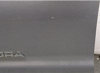  Дверь боковая (легковая) Toyota Tundra 2007-2013 20258439 #2