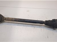  Полуось (приводной вал, шрус) Volkswagen Caddy 2010-2015 20258441 #1