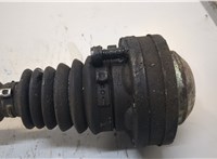  Полуось (приводной вал, шрус) Volkswagen Caddy 2010-2015 20258441 #2