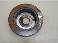  Диск тормозной Subaru XV 2011-2017 20258443 #1