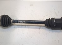  Полуось (приводной вал, шрус) Audi A4 (B6) 2000-2004 20258445 #1