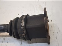 Полуось (приводной вал, шрус) Audi A4 (B6) 2000-2004 20258445 #2