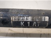  Полуось (приводной вал, шрус) Audi A4 (B6) 2000-2004 20258445 #3