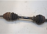  Полуось (приводной вал, шрус) Opel Vectra B 1995-2002 20258454 #1
