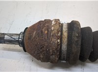  Полуось (приводной вал, шрус) Opel Vectra B 1995-2002 20258454 #3