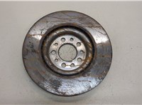  Диск тормозной Jeep Cherokee 2013- 20258456 #1