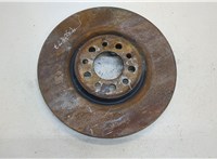  Диск тормозной Jeep Cherokee 2013- 20258456 #3