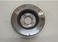  Диск тормозной Ford Fiesta 2008-2013 20258463 #1