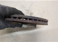  Диск тормозной Ford Fiesta 2008-2013 20258463 #2