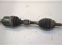  Полуось (приводной вал, шрус) Mitsubishi Outlander XL 2006-2012 20258464 #1