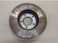 Диск тормозной Ford Focus 3 2014-2019 20258467 #1