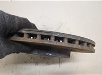  Диск тормозной Ford Focus 3 2014-2019 20258467 #2