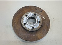  Диск тормозной Ford Focus 3 2014-2019 20258467 #3