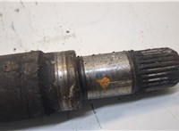  Полуось (приводной вал, шрус) Ford Galaxy 2006-2010 20258468 #4