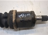  Полуось (приводной вал, шрус) BMW X3 E83 2004-2010 20258476 #3