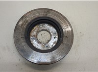  Диск тормозной Ford Fiesta 2008-2013 20258482 #1