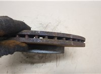  Диск тормозной Ford Fiesta 2008-2013 20258482 #2
