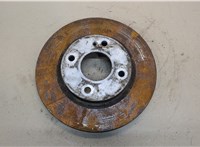  Диск тормозной Ford Fiesta 2008-2013 20258482 #3