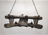  Балка подвески задняя Toyota Avensis 3 2009-2015 20258488 #1
