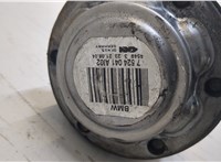  Полуось (приводной вал, шрус) BMW X3 E83 2004-2010 20258492 #4