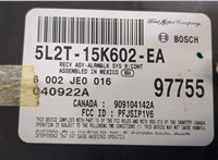 Блок комфорта Ford Explorer 2001-2005 20258500 #2