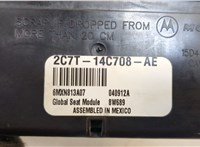  Блок управления сиденьями Ford Explorer 2001-2005 20258508 #2