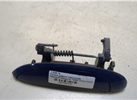  Ручка двери наружная Renault Megane 1996-2002 20258518 #1