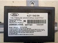  Блок контроля давления в шинах Ford Explorer 2001-2005 20258519 #2