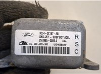  Датчик ускорения Ford Explorer 2001-2005 20258528 #2