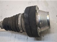  Полуось (приводной вал, шрус) Audi Q7 2006-2009 20258542 #2