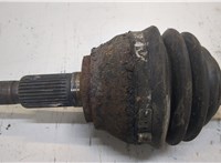  Полуось (приводной вал, шрус) Audi Q7 2006-2009 20258542 #4