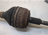  Полуось (приводной вал, шрус) Volkswagen Transporter 5 2003-2009 20258549 #2