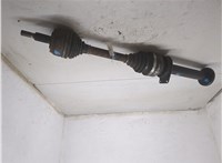  Полуось (приводной вал, шрус) Volkswagen Transporter 5 2003-2009 20258549 #5