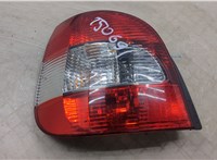  Фонарь (задний) Renault Scenic RX4 20258564 #1