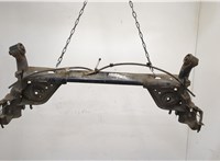  Балка подвески задняя Nissan Leaf 2010-2017 20258570 #1