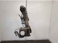  Балка подвески задняя Nissan Leaf 2010-2017 20258570 #4
