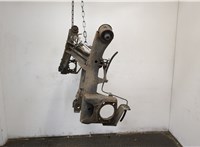  Балка подвески задняя Nissan Leaf 2010-2017 20258570 #6