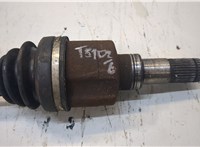  Полуось (приводной вал, шрус) Suzuki SX4 2006-2014 20258571 #2